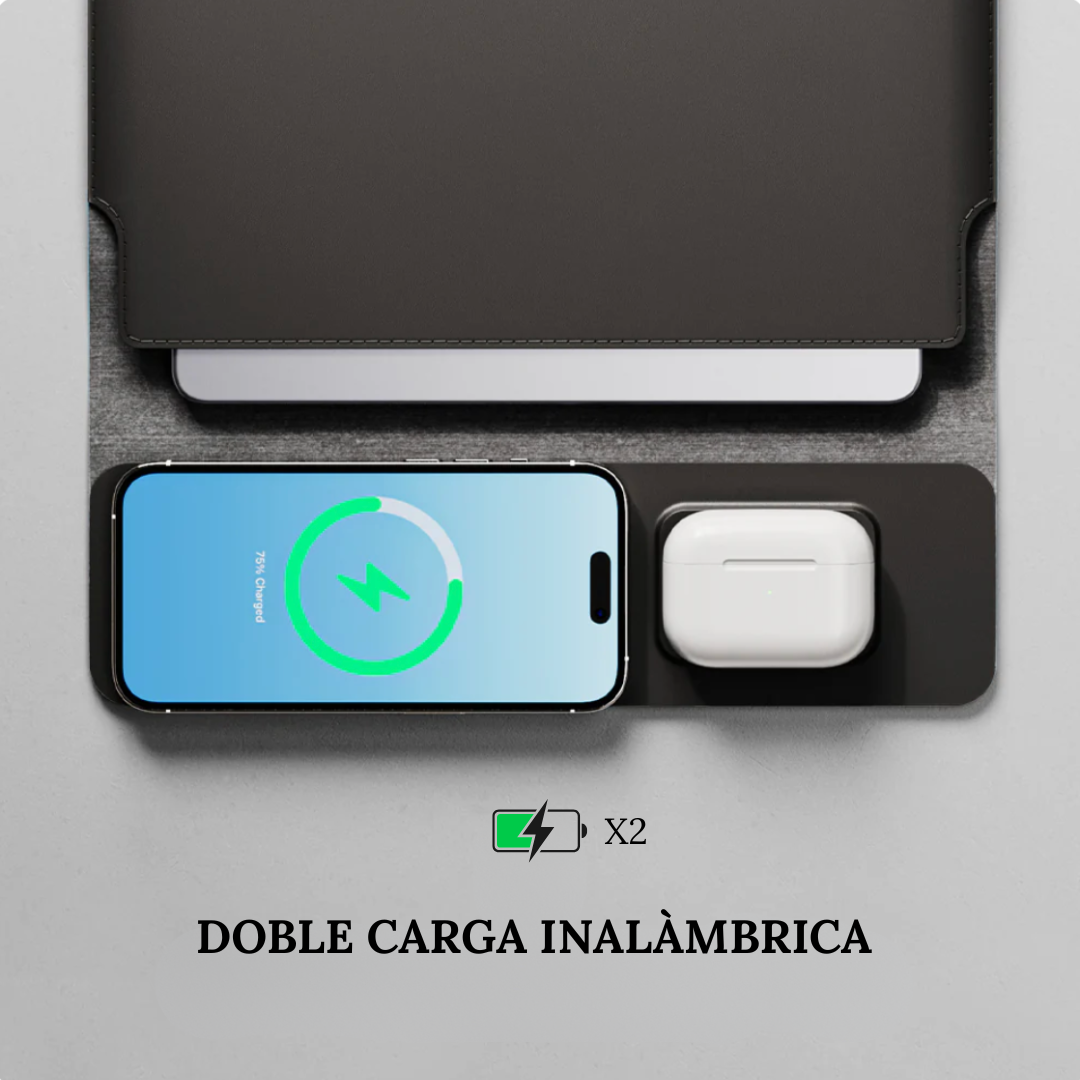 Funda Magnética