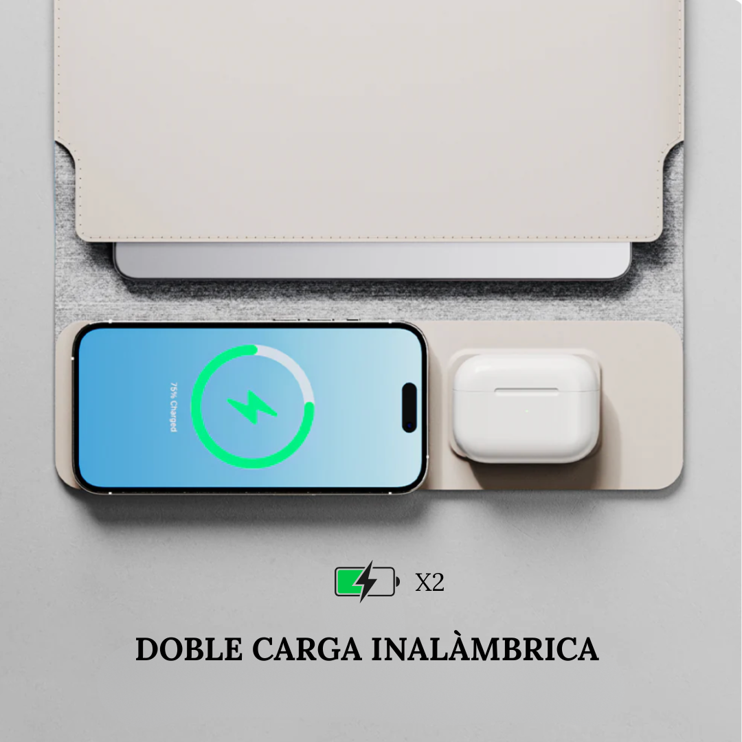 Funda Magnética