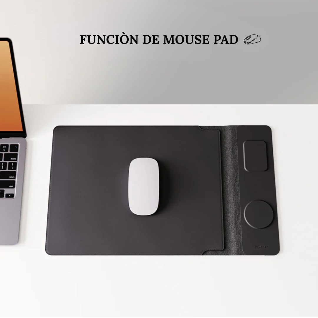 Funda Magnética