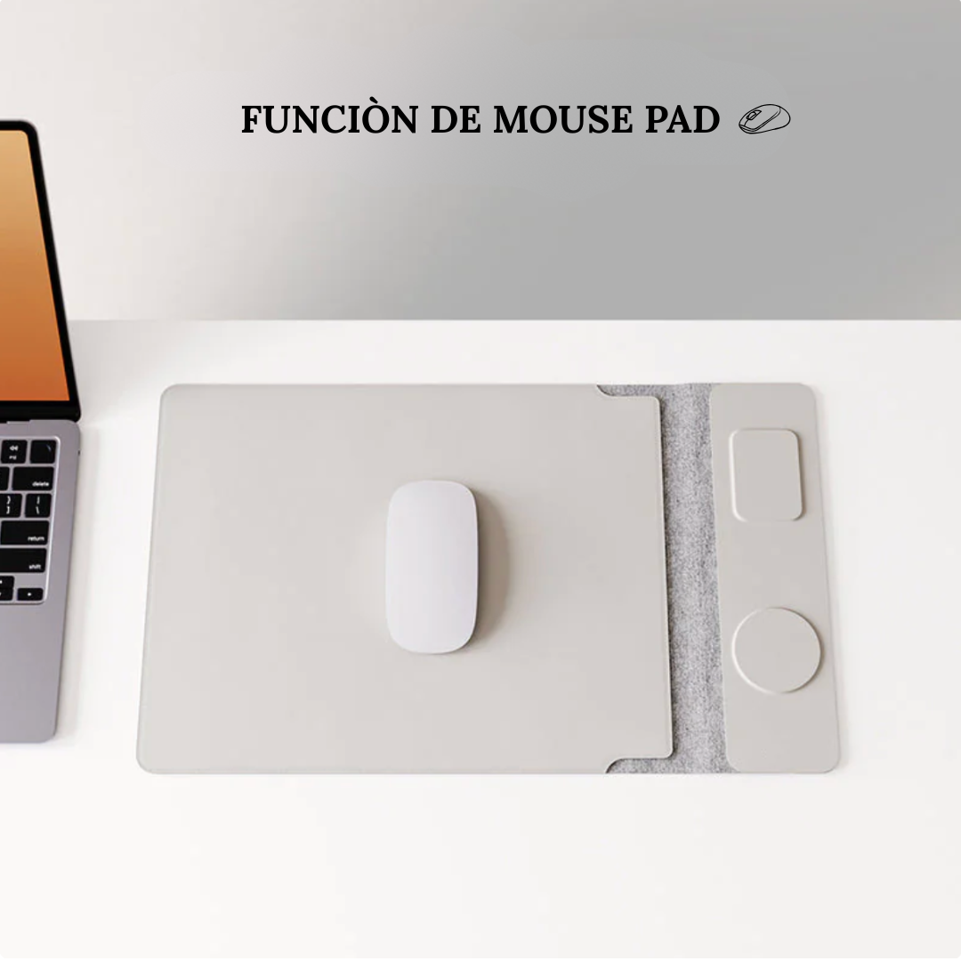 Funda Magnética