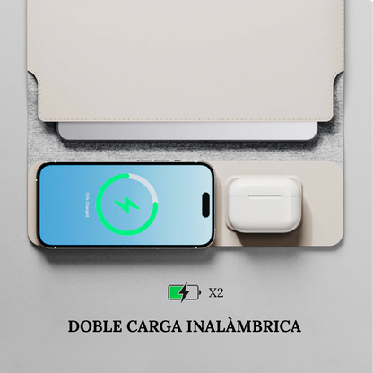 Funda Magnética