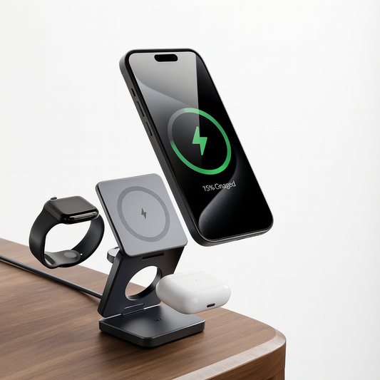 ChargeMate